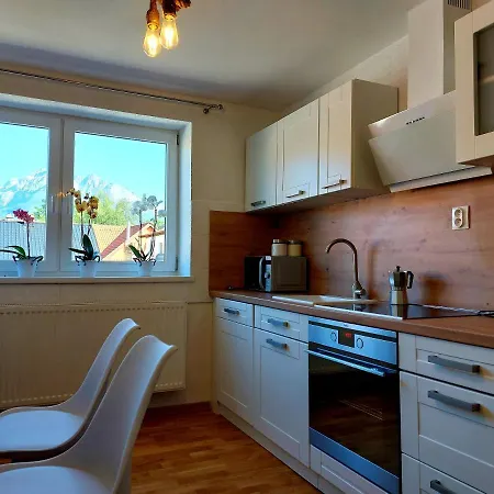 Panoramaticky Tatry *