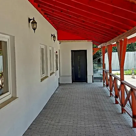 Panoramaticky Tatry Apartmán *