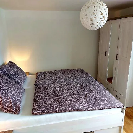 Apartmán Panoramaticky Tatry Nova Lesna