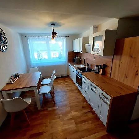 Panoramaticky Tatry * Nova Lesna