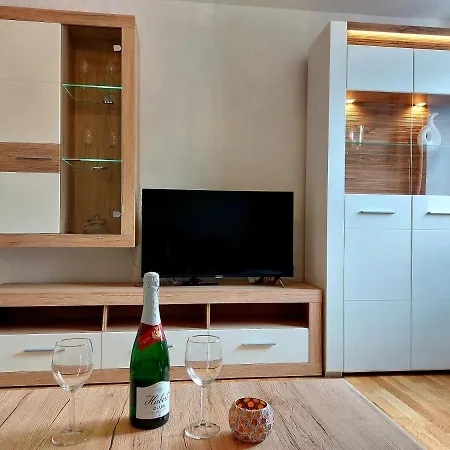 Panoramaticky Tatry Apartmán